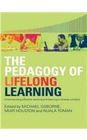 The Pedagogy of Lifelong Learning