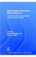 State Health Insurance Market Reform
