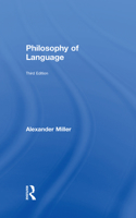 Philosophy of Language