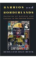 Barrios and Borderlands