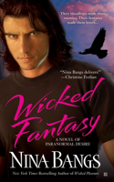 Wicked Fantasy: (3 Castle of Dark Dreams)