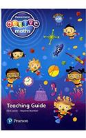 Heinemann Active Maths - First Level - Beyond Number - Teaching Guide: (HEINEMANN ACTIVE MATHS)