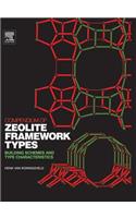 Compendium of Zeolite Framework Types: Building Schemes and Type Characteristics: Building Schemes and Type Characteristics