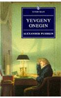Yevgeny Onegin
