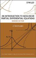Nonlinear PDEs 2e