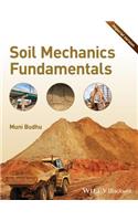 Soil Mechanics Fundamentals: Imperial Version