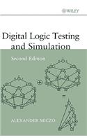 Digital Logic Testing and Simulation