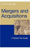 Mergers and Acquisitions