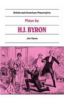 Plays by H. J. Byron