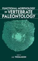 Functional Morphology in Vertebrate Paleontology