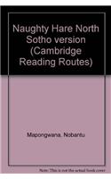 Naughty Hare North Sotho Version
