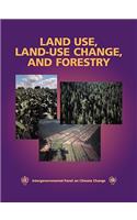 Land Use, Land-Use Change, and Forestry