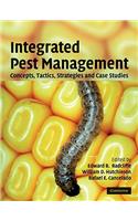 Integrated Pest Management