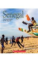 Senegal (Enchantment of the World)