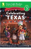 Celebrating Texas: 50 States to Celebrate