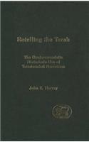 Retelling the Torah