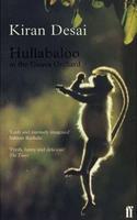Hullabaloo in Guava Orchard