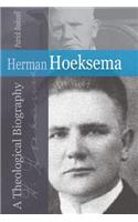 Herman Hoeksema