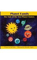 Planet Family