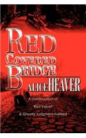 Red Covered Bridge