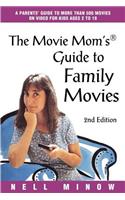 Movie Mom's (R) Guide to Family Movies