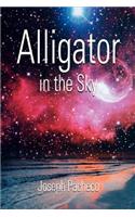 Alligator in the Sky