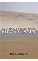 Kuwait Diary