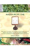 Master Recipe One