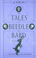 Tales of Beedle the Bard