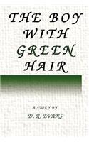 The Boy With Green Hair