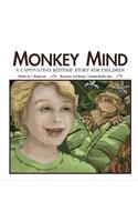Monkey Mind: A Captivating Bedtime Story for Children
