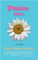 Peace INC., a novel