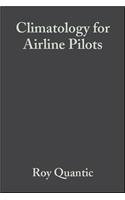 Climatology for Airline Pilots