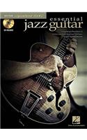 Essential Jazz Guitar