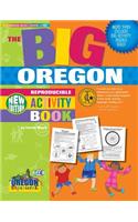 Oregon Big Reproducible Activity Book-New Version