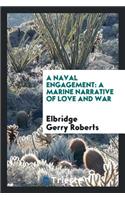 A Naval Engagement