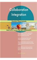 Collaboration Integration Standard Requirements