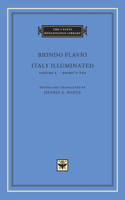 Italy Illuminated