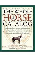 Whole Horse Catalog