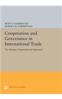 Cooperation and Governance in International Trade