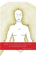 Reiki as a Spiritual Practice