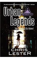 Urban Legends