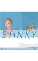 Stinky McGrady