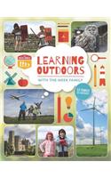 Learning Outdoors with the Meek Family: 52 Family Ed-ventures!