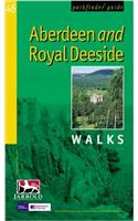 Aberdeen and Royal Deeside