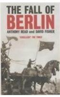 Fall of Berlin