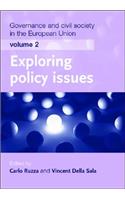 Governance and Civil Society in the European Union - Volume 2
