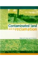 Contaminated Land and Its Reclamation