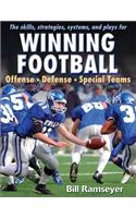 Winning Football