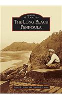 Long Beach Peninsula